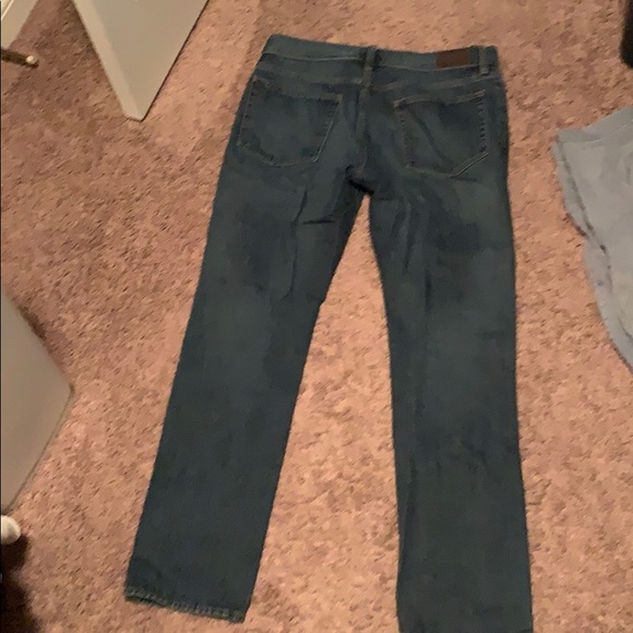 Jeans - Picture 3 of 3